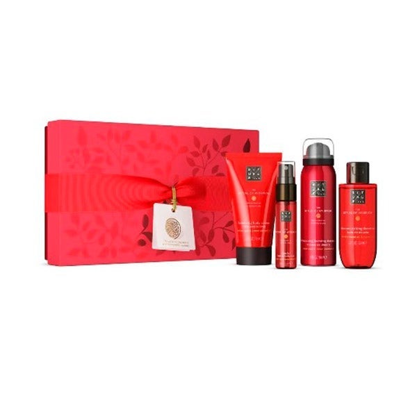 The Ritual Of Ayurveda Small Gift Set