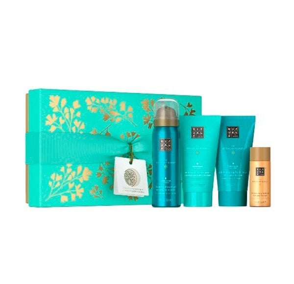 The Ritual Of Karma Small Gift Set