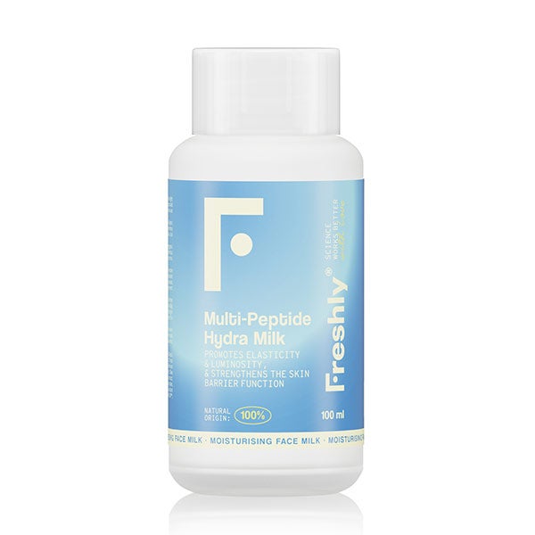 Multi-Peptide Hydra Milk