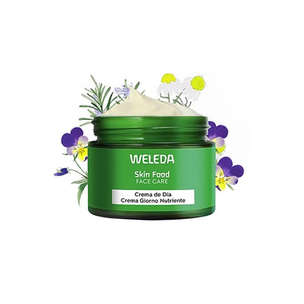 Skin Food Crema De Dia 40Ml