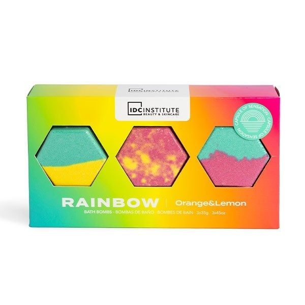 Bath Bombs Tablets