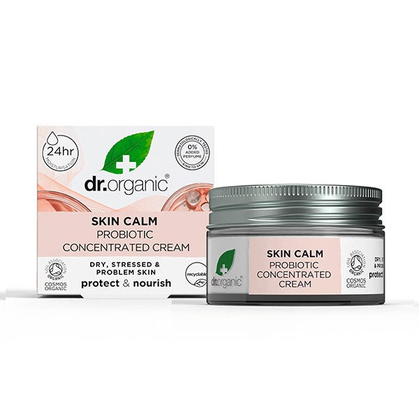 Skin Calm Probiotic Concentrated Cream