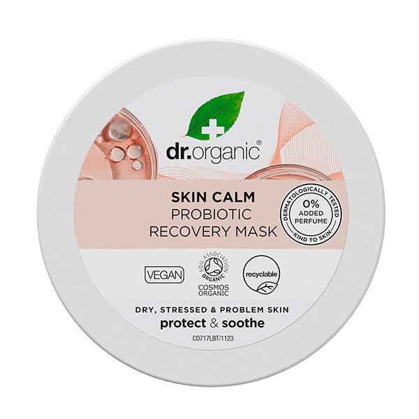 Skin Calm Probiotic Recovery Mask