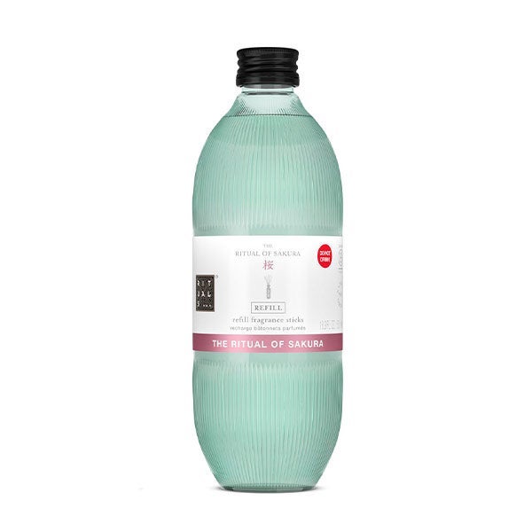The Ritual Of Sakura Refill Fragrance Sticks