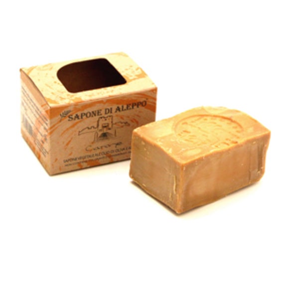 Jabón De Aleppo 16%