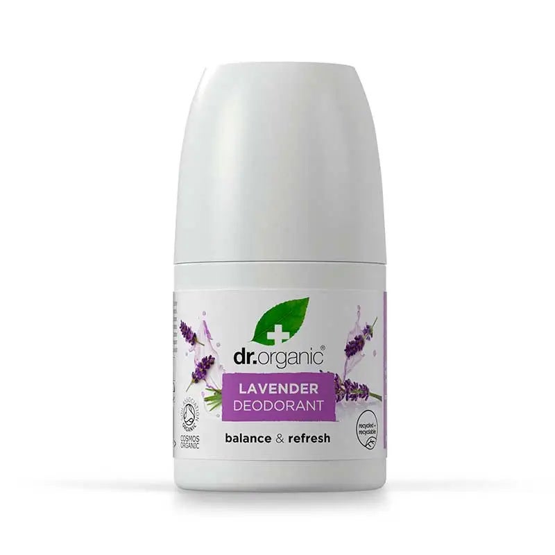 Desodorante De Lavanda