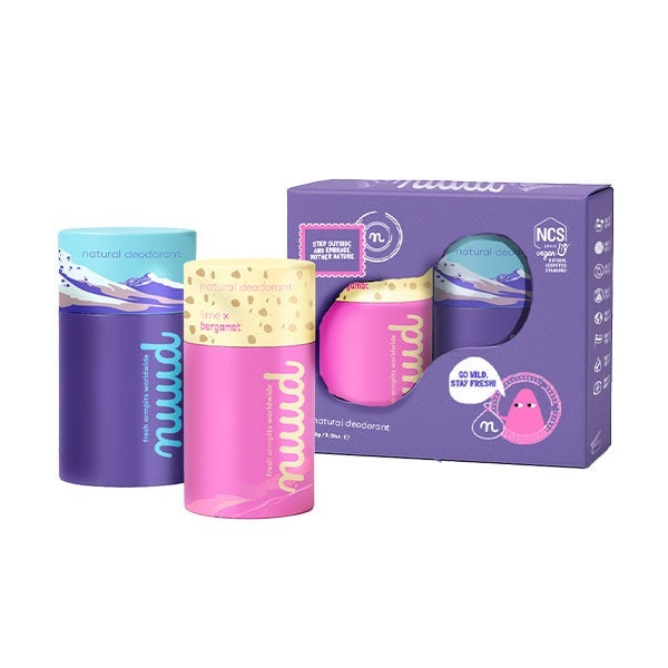 Adventure Sticks Pack