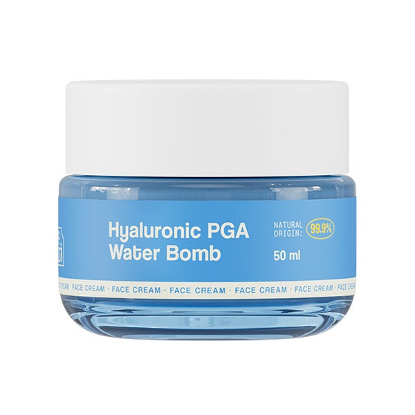Hyaluronic PGA Water Bomb