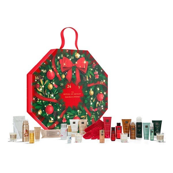 Classic Advent Calendar