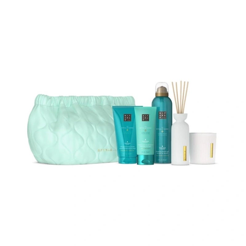 The Ritual Of Karma-Cofre De Regalo Grande