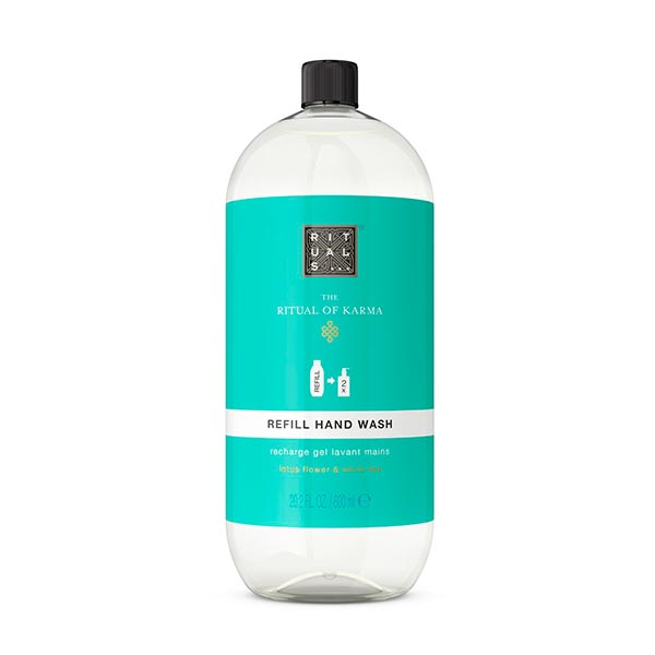 The Ritual Of Karma Refill Hand Wash