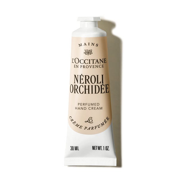 Néroli Orchidée Hand Cream