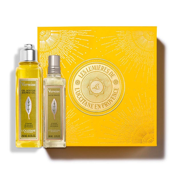 Vervein Set
