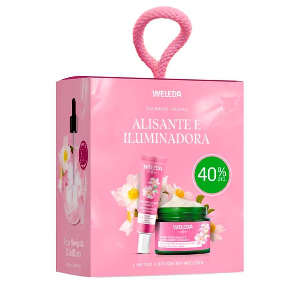 Alisante E Iluminadora