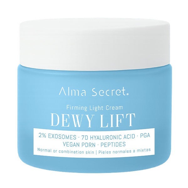 Dewy Lift Firming Light Cream
