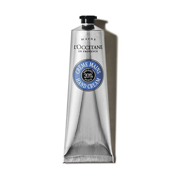 Crème Mains Karité 150ML