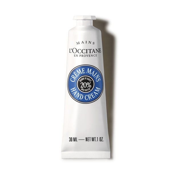Crème Mains Karité 30ML