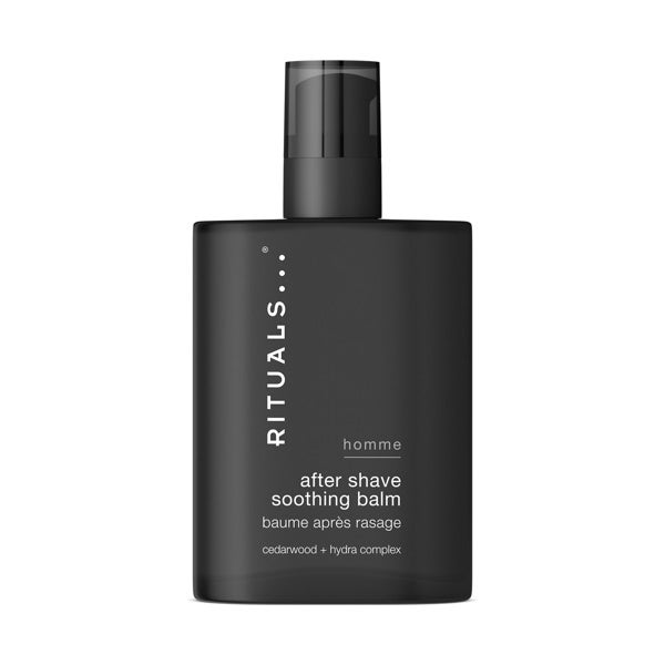 Homme After Shave Soothing Balm