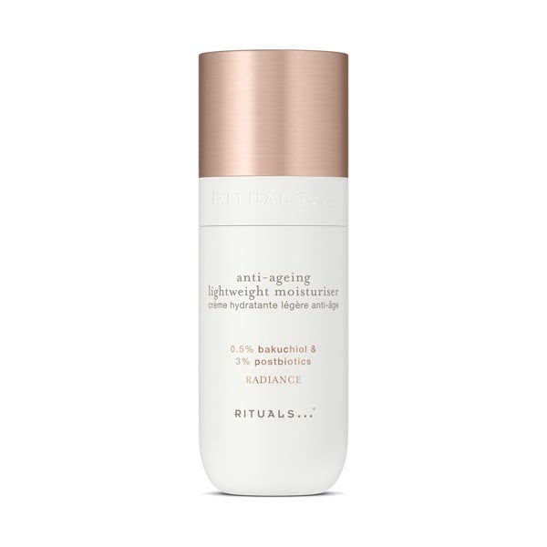 Anti-Ageing Lightweight Moisturiser