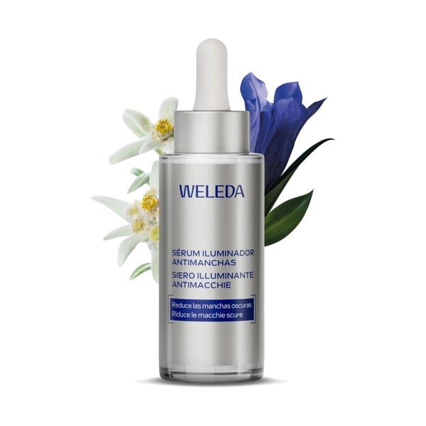 Sérum Iluminador Antimanchas
