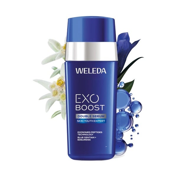 Exo Boost Double Serum