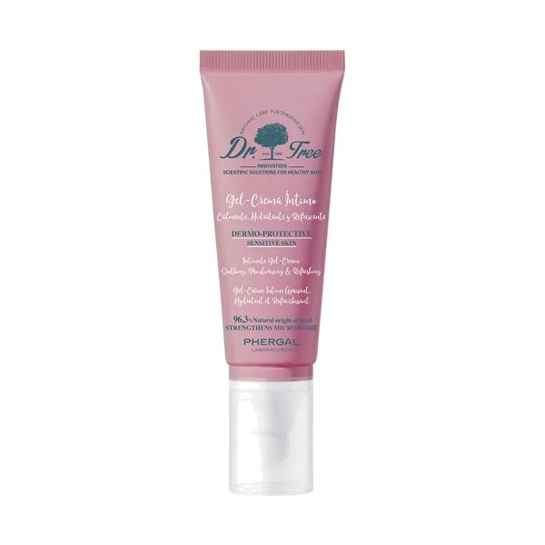 Gel-Crema Íntimo Dermo Protective