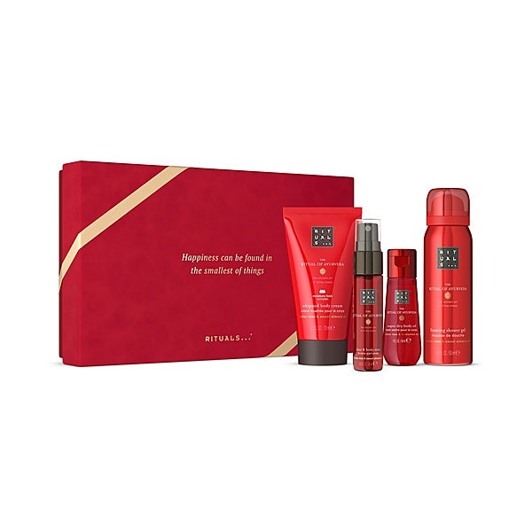 The Ritual Of Ayurveda Small Gift Set