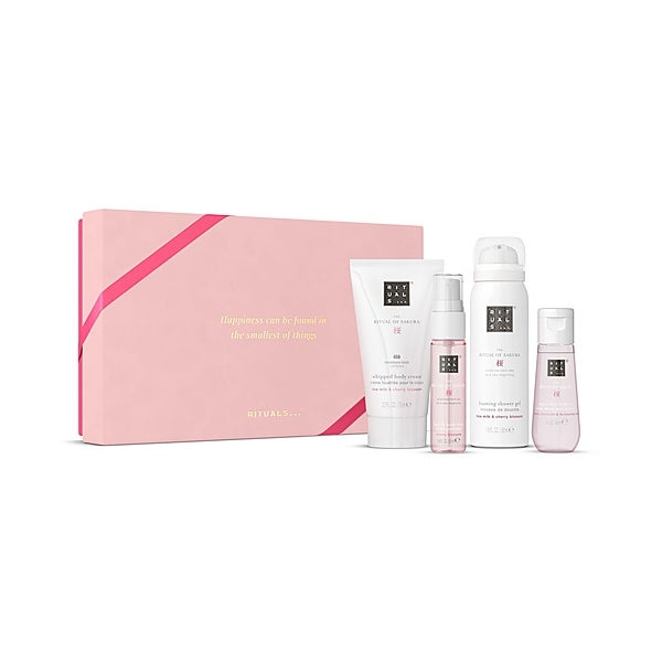 The Ritual Of Sakura Small Gift Set