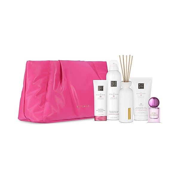 The Ritual Of Sakura Large Gift Set