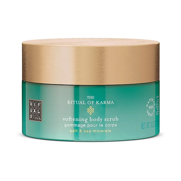 The Ritual Of Karma Softening Body Scrub