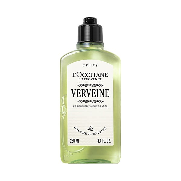 Verveine Perfumed Shower Gel