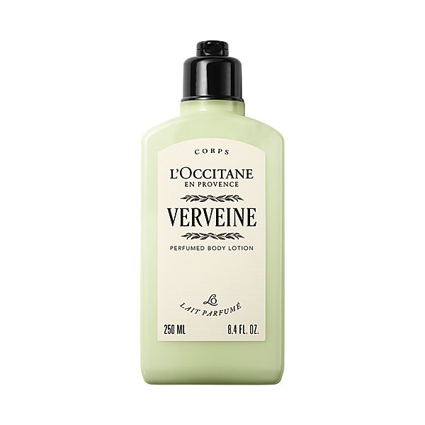 Verveine Perfumed Body Lotion