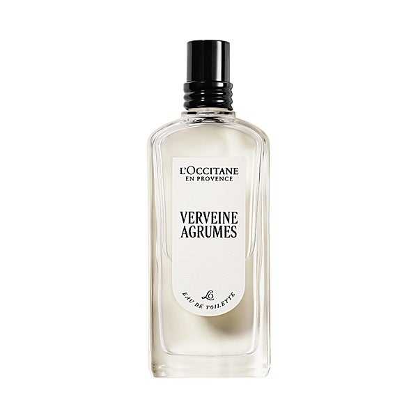 Verveine Agrumes Eau De Toilette