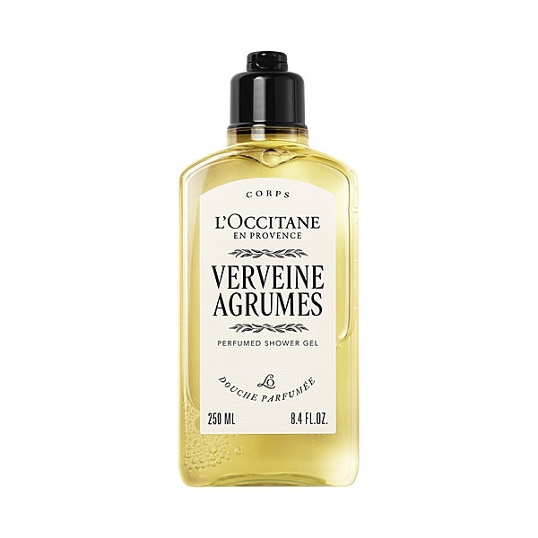 Verveine Agrumes Verveine Perfumed Shower Gel