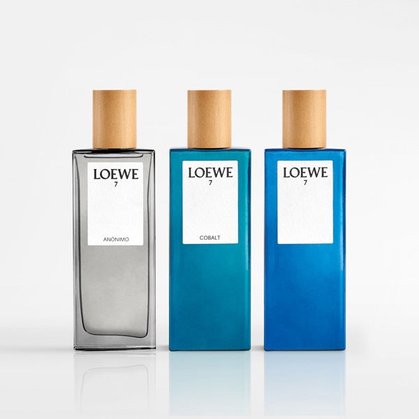 7 Cobalt LOEWE Eau de Parfum para hombre precio | ARENAL.COM