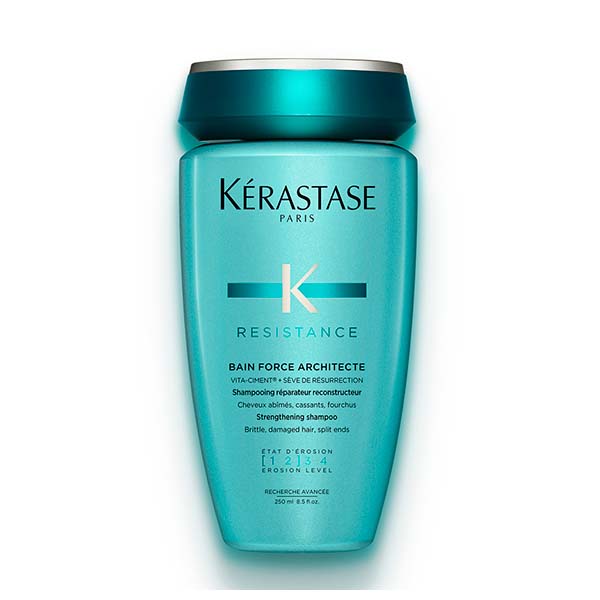 Resistance Bain Force Architecte Shampoo