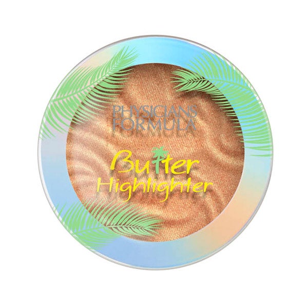 Murumuru Butter Highlighter