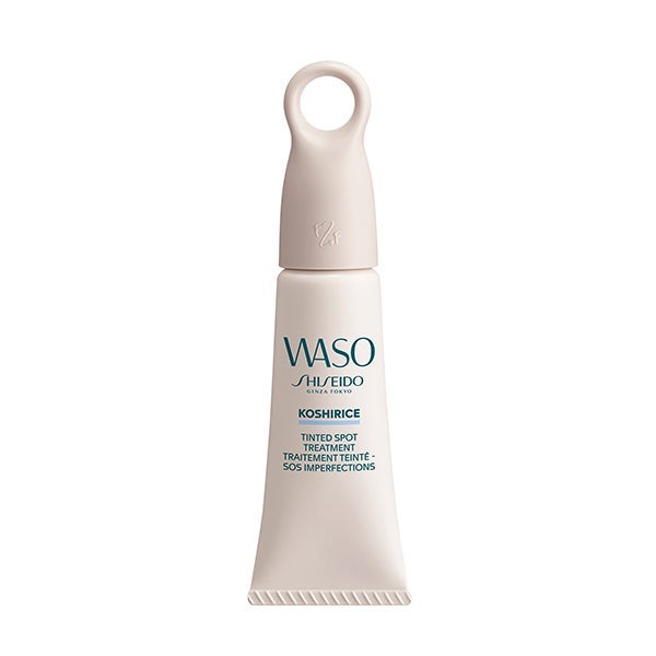 Waso Koshirice Tinted Spot Treatment