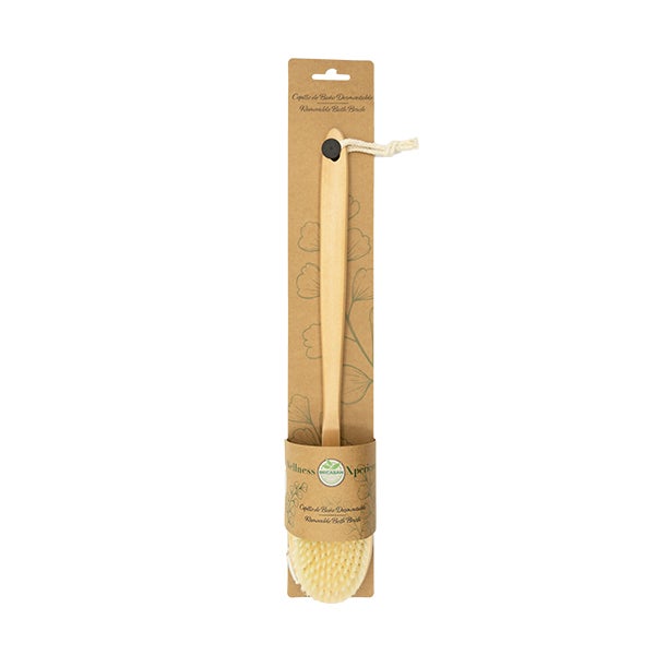 Eco Line Cepillo De Baño