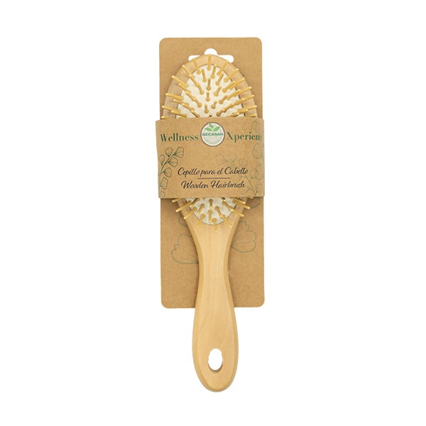 Eco Line Cepillo Oval