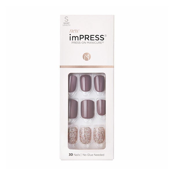 Impress Nails