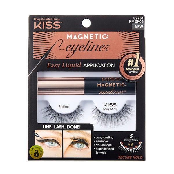 Magnetic Eyeliner