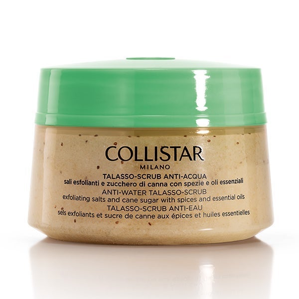 Talasso-Scrub Antiagua