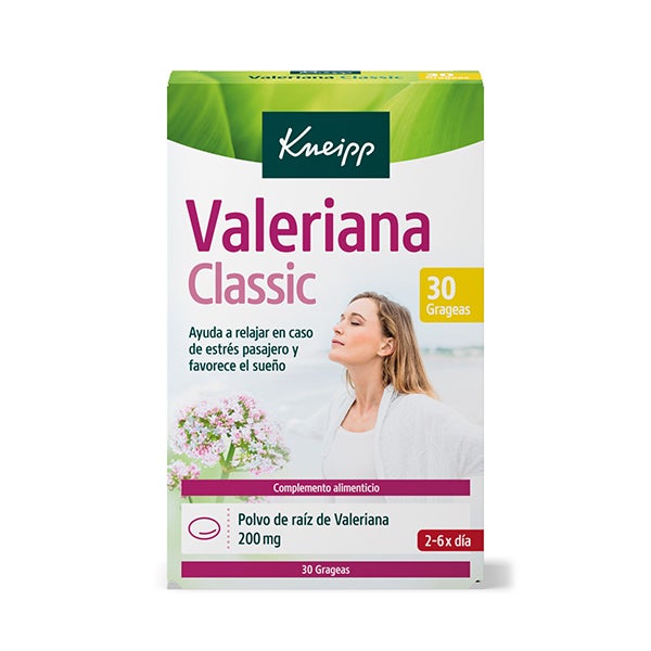 Valeriana Classic