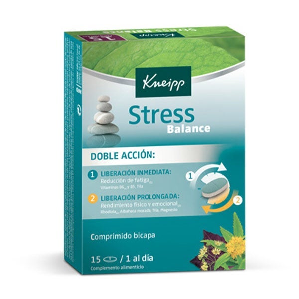 Stress Balance 30