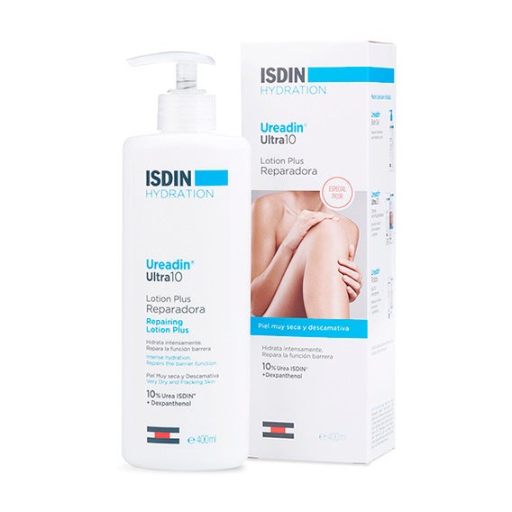 Ureadin Ultra10 Plus Loción Reparadora