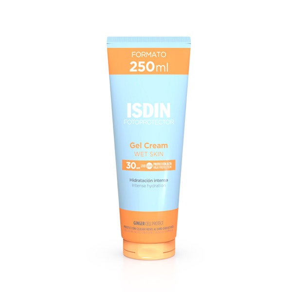 Fotoprotector Gel Cream Spf 30