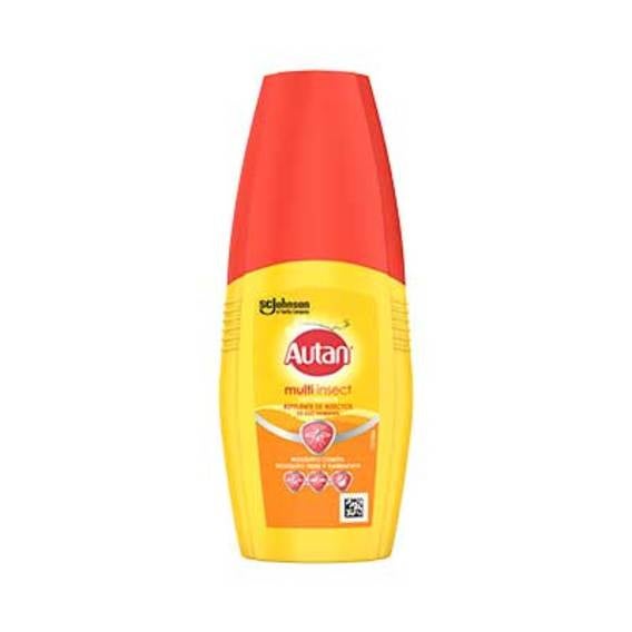 Multi Insecticidarizador