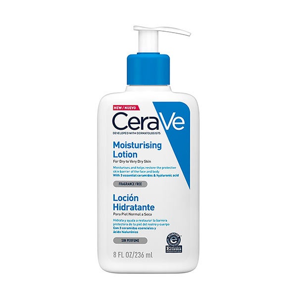 Loción Hidratante 473Ml
