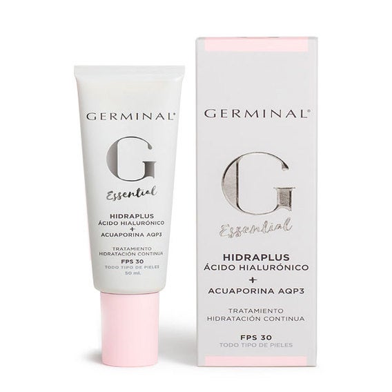 Essential Hidraplus Spf 30